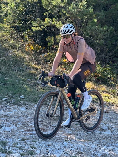 Scott - Verkoper