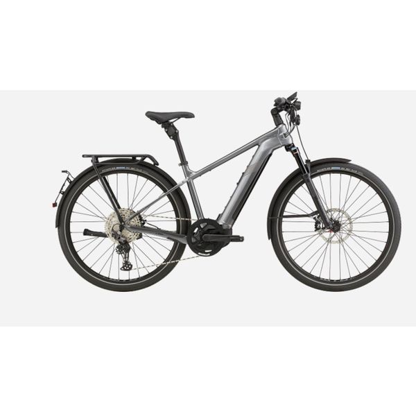 Cannondale Tesoro Neo X Speed